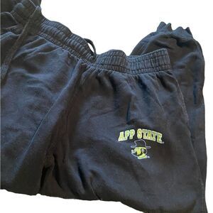 MV sport App State size large great condition super comfy